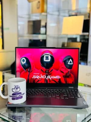 Lenovo Legion 5 R7000APH9 Gaming Laptop