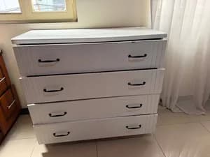 Chest drawer