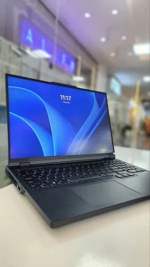 Lenovo Legion Y9000 Gaming Laptop