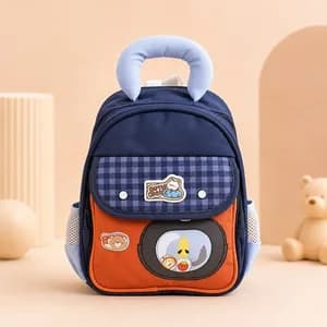 High Quality Kindergarten Backpack