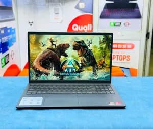 Dell Inspiron 15 3535 512GB 16GB New