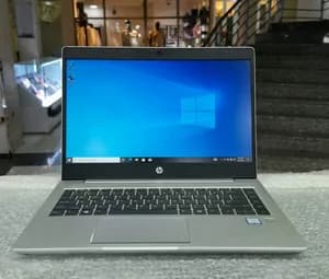HP ProBook 440 G6 i7 Laptop