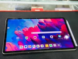 Lenovo Tab P12