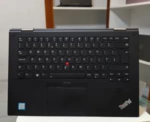Lenovo X1 Yoga i5 8GB 512GB