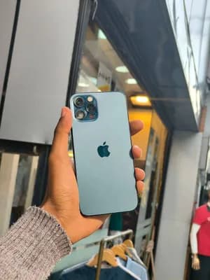 iPhone 12 Pro 256GB 91% Battery