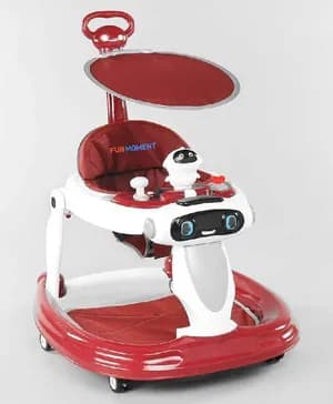 Baby Walkers