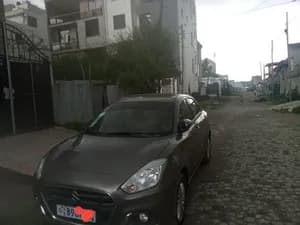 Suzuki Dizire