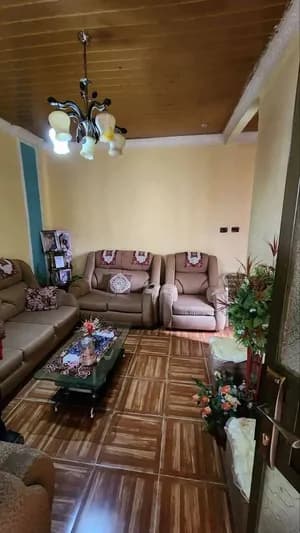 1-Bedroom Condominium in Yeka Abado