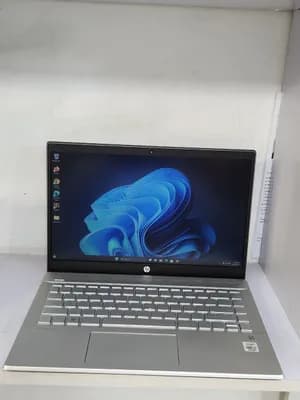 HP Pavilion Core i5 10th Generation