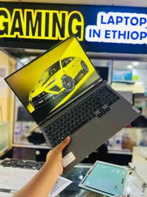 Lenovo Legion R9000 512GB 16GB