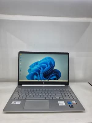 HP Notebook 15 i5 Laptop