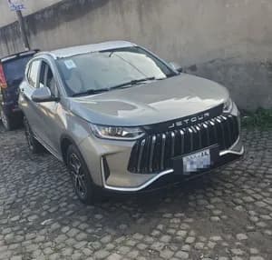 Jetour X50 2024 Automatic 1.5L Turbo