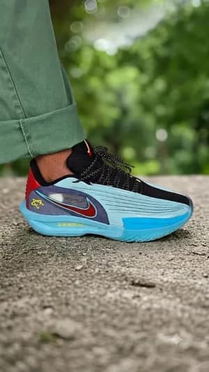 Nike Zoomx