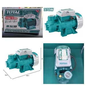 TOTAL 370W Water Pump 0.5HP