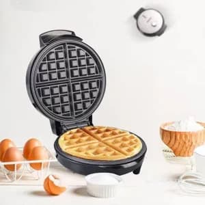 Sonifer Waffle Maker 1000W