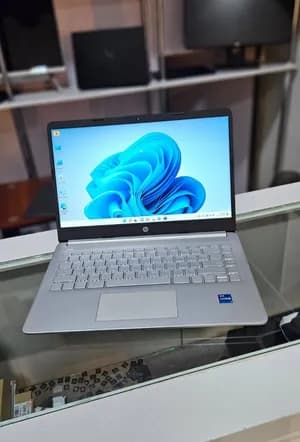 HP Core i7 11th Gen Laptop