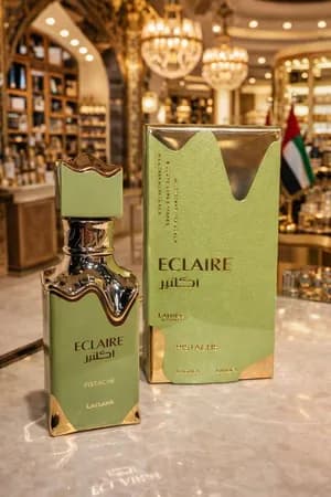 Perfume of Your Choice