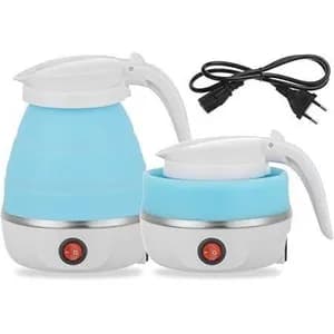 Foldable Electric Kettle 600ml