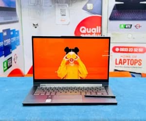 Lenovo YOGA Yoga C940-14IIL 512GB 12GB