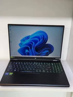Acer Predator Helios Neo 16 Laptop