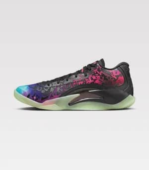 Jordan Heir