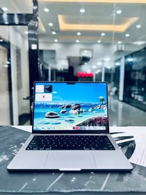 Apple MacBook Pro 14 M1 Pro