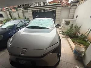 Toyota BZ4X EV 2024 2WD