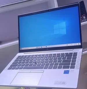 HP Elitebook 840 G8 i5 16GB 512GB
