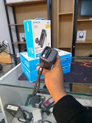 Anker Laptop Power Bank 25K 165W