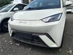 BYD seagull 2025 Brand New