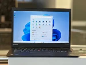 Lenovo ThinkPad X1 Carbon i5