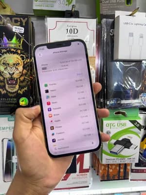 iPhone 13 128GB