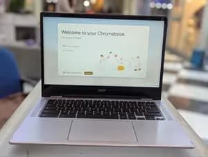 Lenovo Chromebook 8GB RAM 128GB SSD