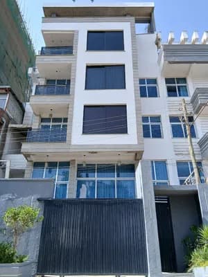 Luxury 8 Bedroom House in Megenagna