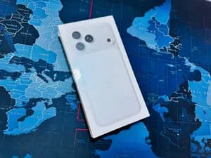 256Gb Phone
