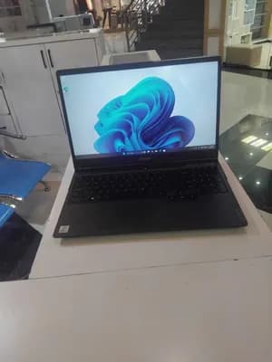 Lenovo Legion 5 i7 RTX 2060 Laptop