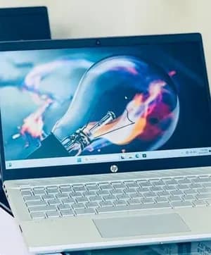 HP Pavilion Core i5 Laptop