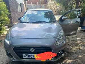 Suzuki Dzire 2021 1.2L