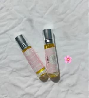 Yara Oil Perfume