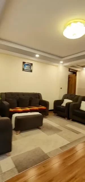 2 Bedroom Condo in Ayat Meri