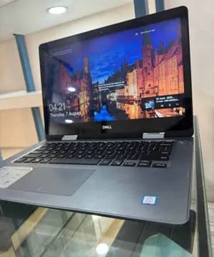 Dell Inspiron X360 Touchscreen Laptop