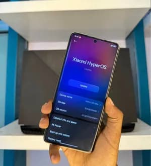 Xiaomi 12S Ultra 512GB
