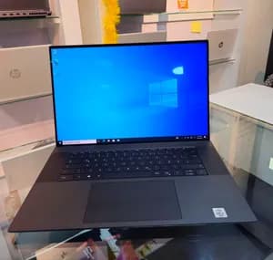 Dell Precision 5750 Mobile Workstation