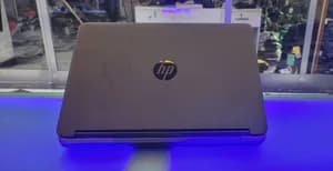 HP ProBook G1 4GB 500GB 14 inch