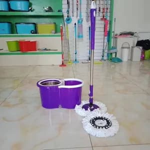 Torbellino Spin Mop 360°