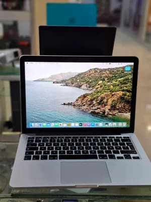 MacBook Pro 2014 – Core i7 | 8GB RAM | 256GB SSD | 13.3” Retina