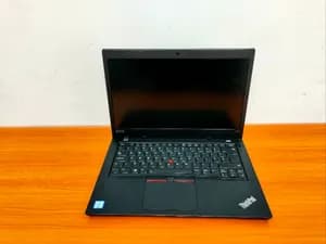 Lenovo L480 Core i7 8th Gen