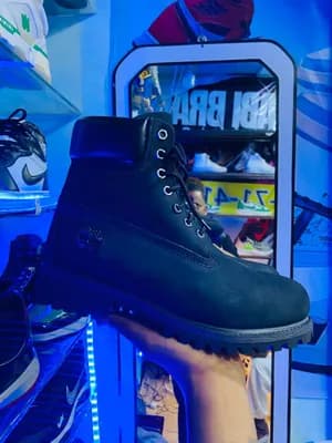 Timberland