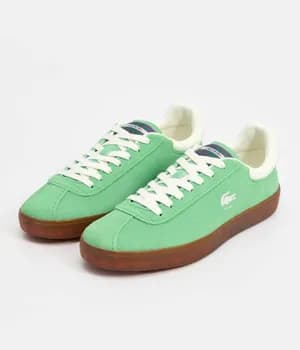 Lacoste Base Shot