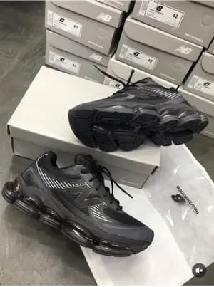 New balance adsorb 2000